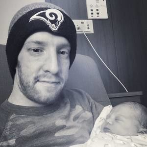 Meet your Posher, Benjamin